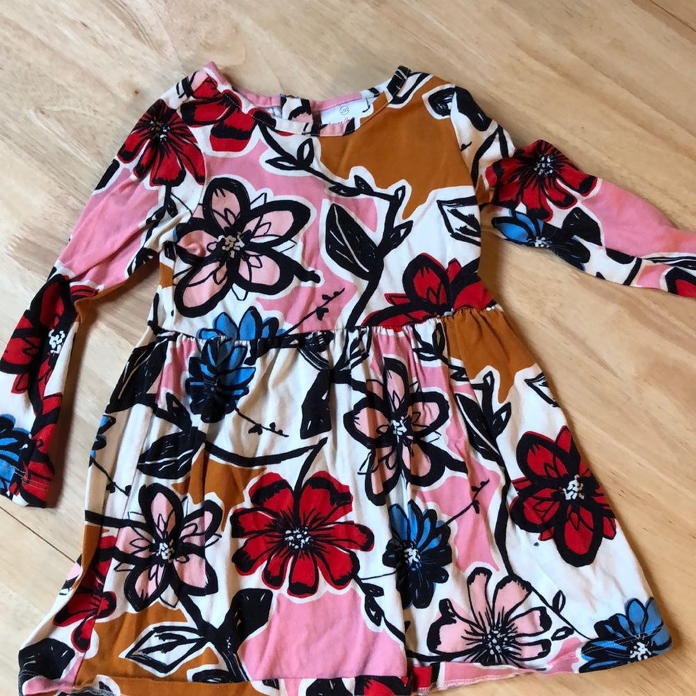 Hannah Andersson Dress